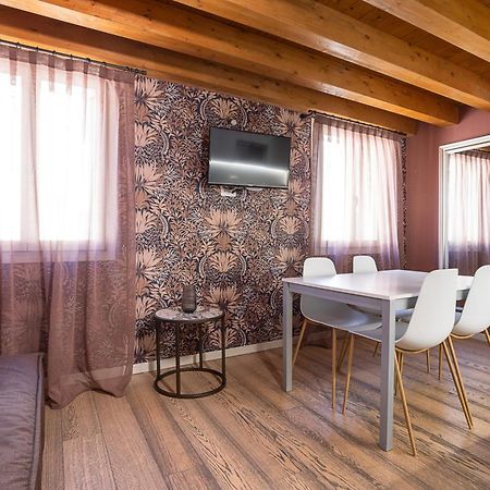 Palazzina Riello Apartment Venice Exterior photo