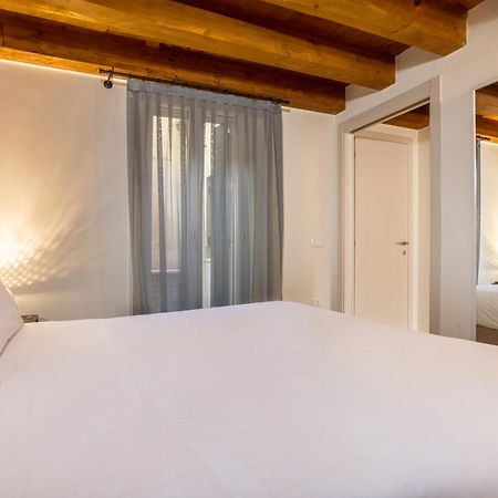Palazzina Riello Apartment Venice Exterior photo