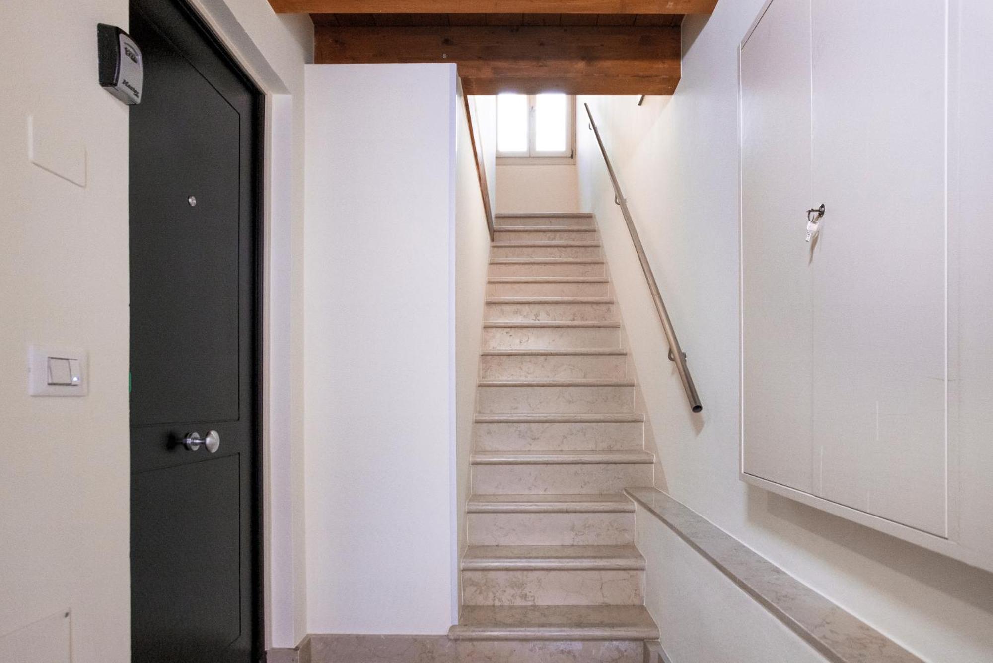 Palazzina Riello Apartment Venice Exterior photo