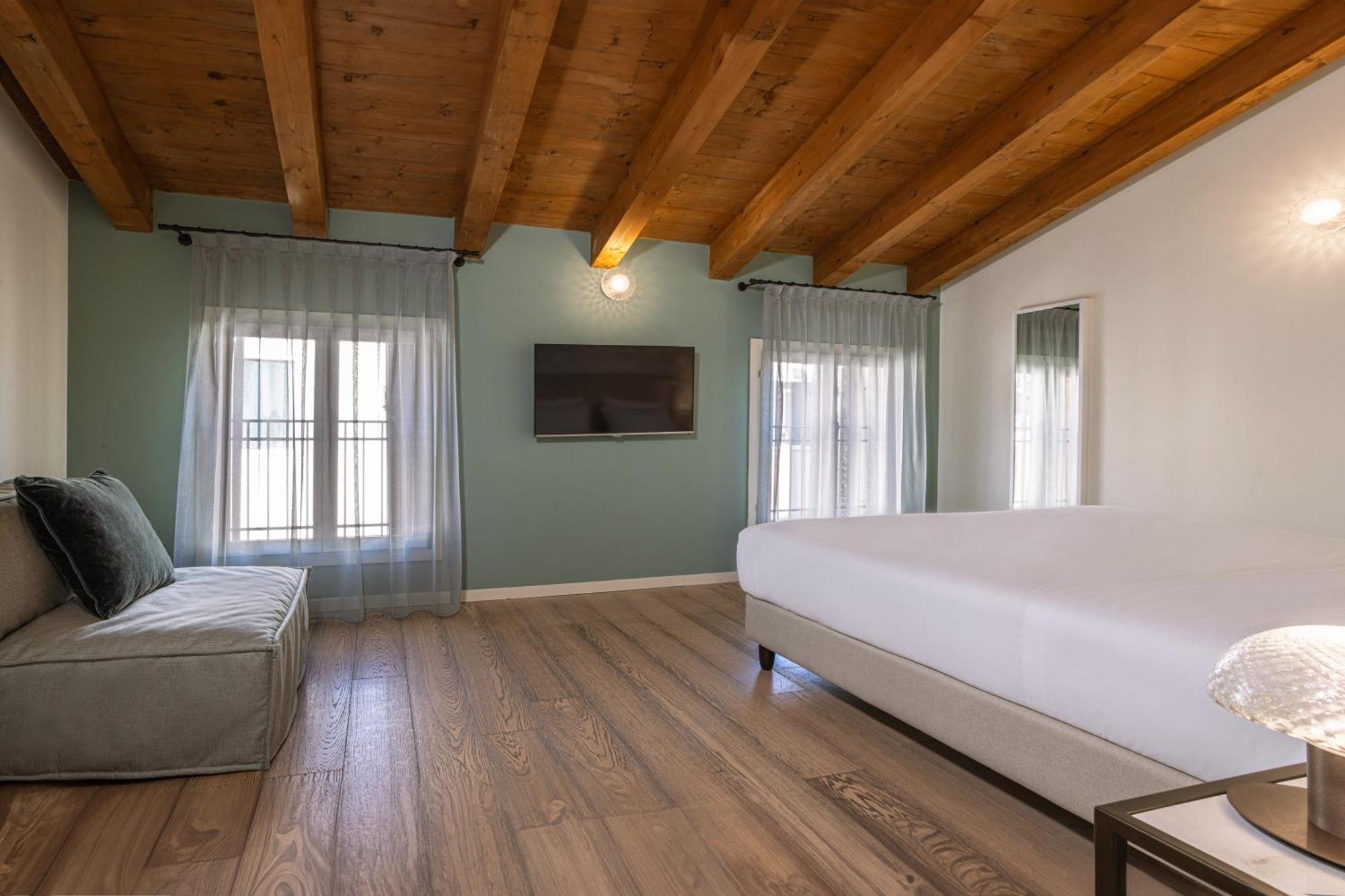 Palazzina Riello Apartment Venice Exterior photo