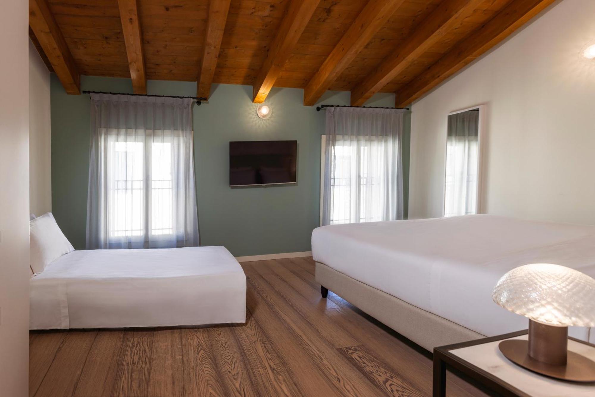 Palazzina Riello Apartment Venice Exterior photo