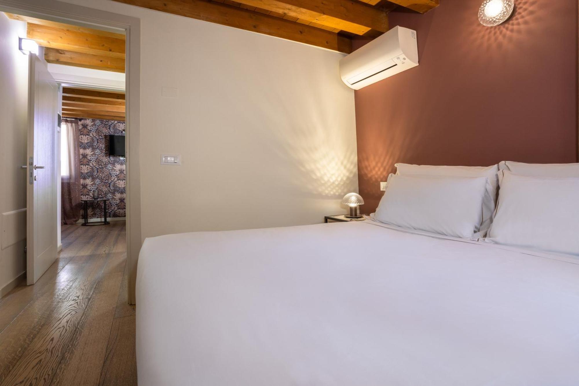 Palazzina Riello Apartment Venice Exterior photo