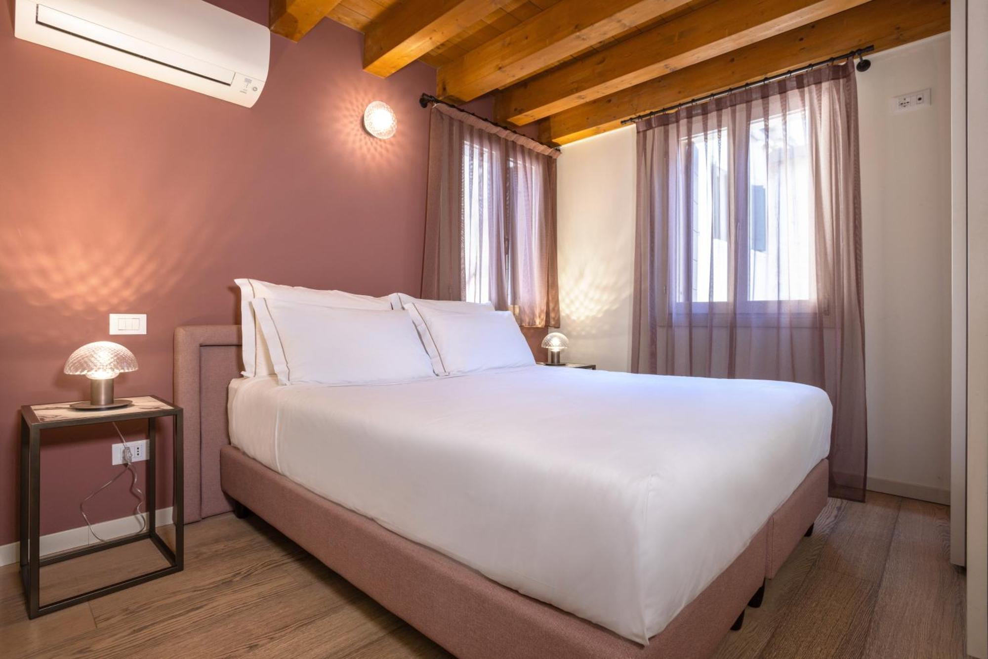 Palazzina Riello Apartment Venice Exterior photo