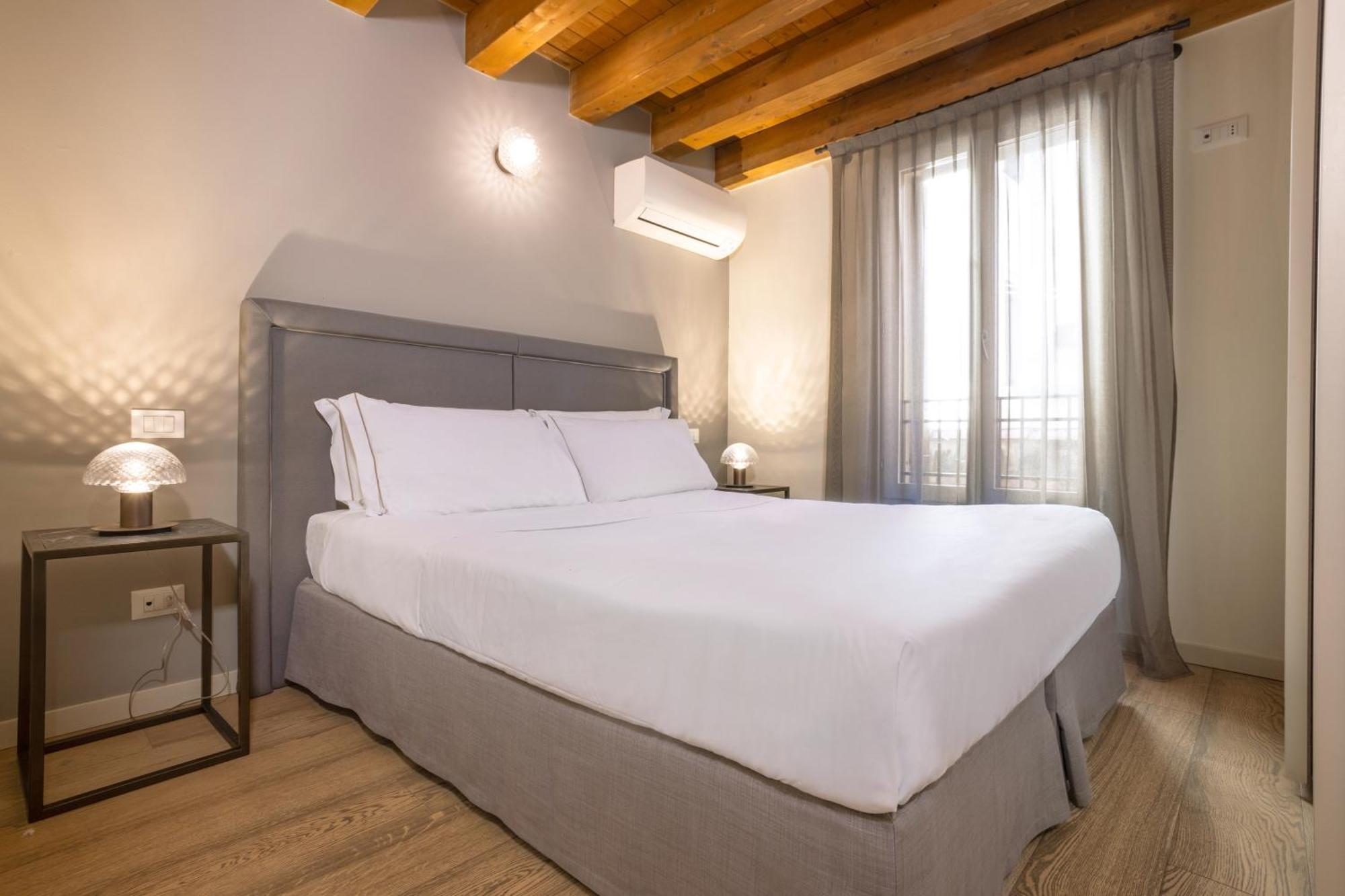 Palazzina Riello Apartment Venice Exterior photo