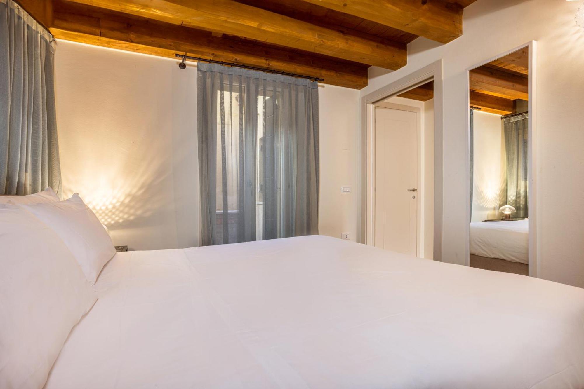 Palazzina Riello Apartment Venice Exterior photo